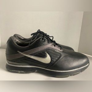 Nike Lunar Prevail Men’s Golf Shoes Size 11.5 483838-001 new w/out box no tags
